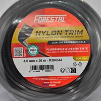 filo decespugliatore forestal 4