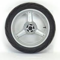 Cerchio posteriore Suzuki sv 650 s 06 11