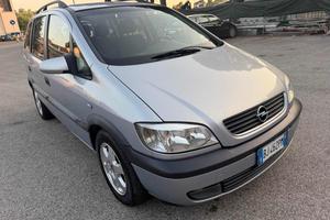 OPEL Zafira 2.0 16V DI cat CDX senza nessun lavo