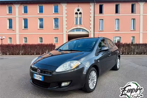 Fiat bravo (venduta)