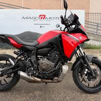 Yamaha Tracer 7 2023
