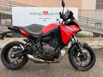 Yamaha Tracer 7 2023