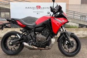 Yamaha Tracer 7 2023