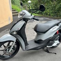 Piaggio Liberty S 125