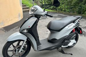 Piaggio Liberty S 125