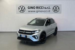 Volkswagen T-Cross 1.0 TSI R-Line Plus