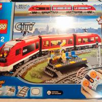 Lego Treno 7938