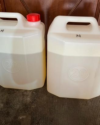 Gasolio per auto