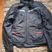 giubbotto moto alpinestars