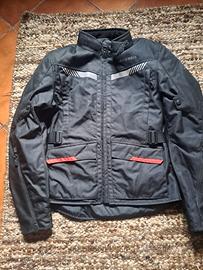 giubbotto moto alpinestars