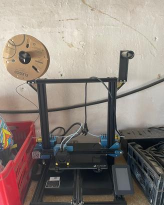 STAMPANTE 3D SOVOL 2 COLORI