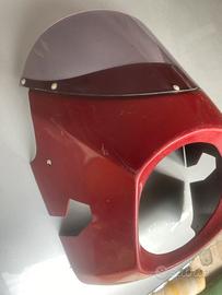 Cupolino originale Kawasaki serie Z anni 80