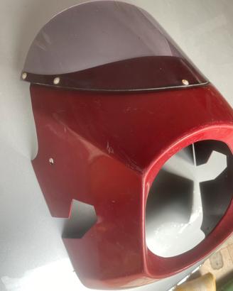 Cupolino originale Kawasaki serie Z anni 80