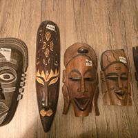 Maschere africane