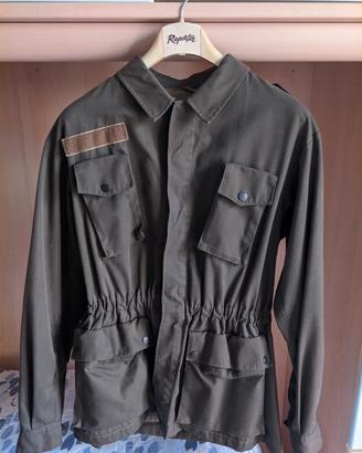 Giubbotti esercito italiano anni 80