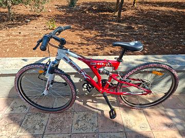 bici decathlon 