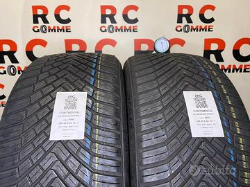 2 GOMME USATE 255/40 R20 101Y - 4 STAGIONI