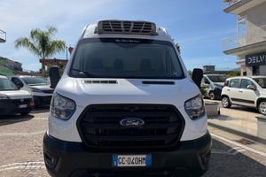 FORD TRANSIT 350L 170 CV F/COIBENTATO CON GRUPPO F