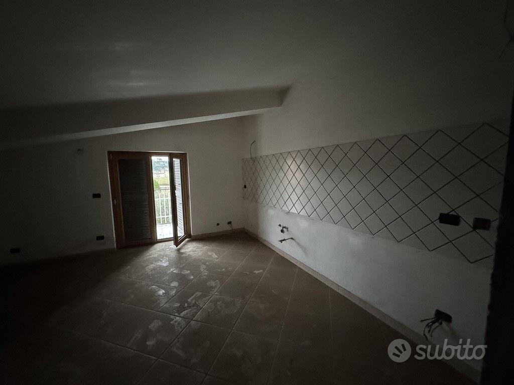 Appartamento – Villafranca Tirrena, Baronia, Calvaruso - Vista 4