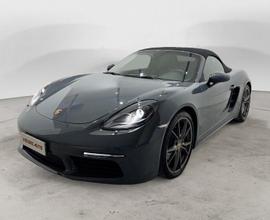 Porsche 718 Boxster 2.0