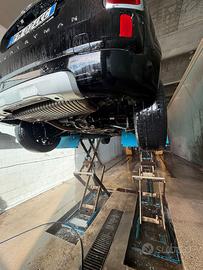 Autolavaggio