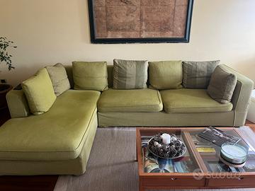 divano poltrone e sofà