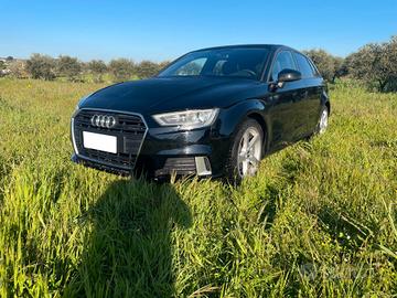 Audi A3 1.6 TDI Sport FINSNZIABILE