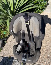 Seggiolino Kinderkraft Safety-Fix ISOFIX 9-36 kg