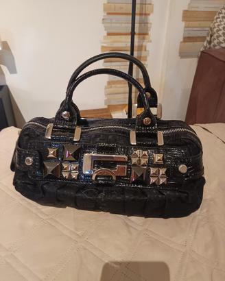 Borsa Bauletto Guess 