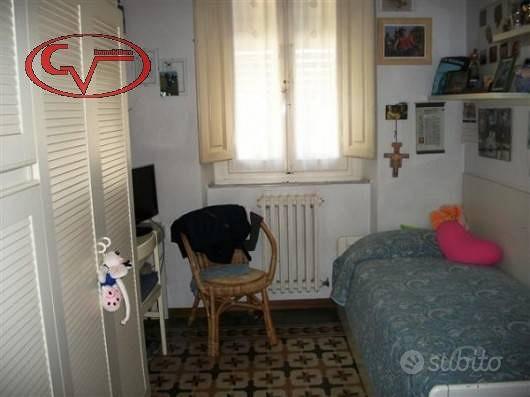 Appartamento – Bucine, Bellavista - Altro