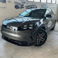 Ford Capri CX740L VERSIONE PREMIUM