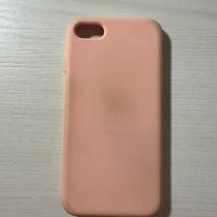 cover rosa per iphone