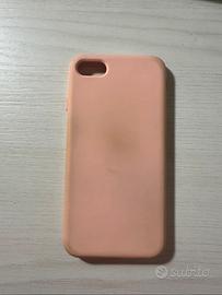 cover rosa per iphone