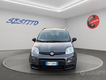 FIAT - Panda 1.0 hybrid City Life s&s 70cv 5p.ti
