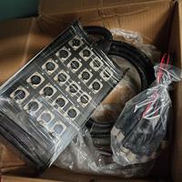 stagebox 16 in e 4 out XLR