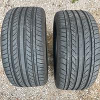 2 Gomme 255/40/17zr