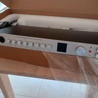 Scheda audio ANTELOPE Discrete 8 Synergy Core
