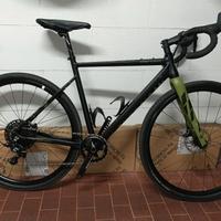 Guerciotti Greto Gravel