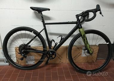 Guerciotti Greto Gravel