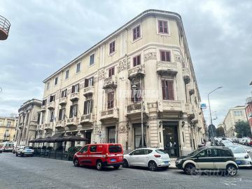 Appartamento prestigioso in Via Sant'Elia