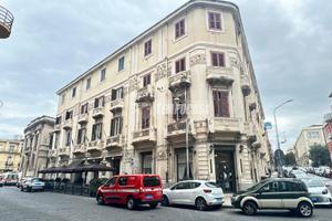Appartamento prestigioso in Via Sant'Elia