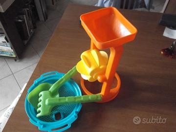 GIOCHI MARE