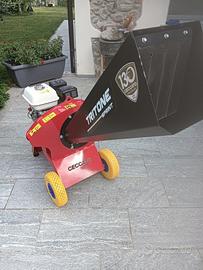 Cippatore