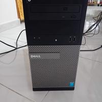 PC DESKTOP DELL i5 8GB 500GB