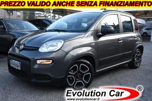 FIAT Panda 1.0 FireFly S&S Hybrid City Life *5 P