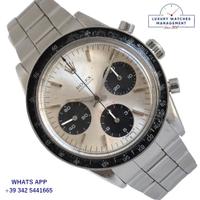 ROLEX Cosmograph 6241 Cherry Daytona 1968’s