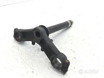 KAWASAKI GPZ S 500 PIASTRA INFERIORE FORCELLA CRIS