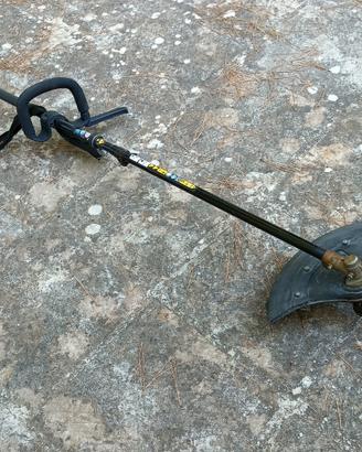decespugliatore