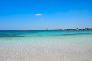 Casa vacanze torre lapillo dal 22 al 29 agosto