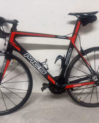 Bici da corsa
